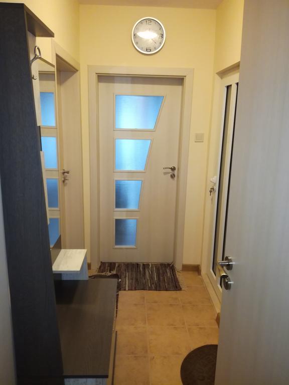 Apartment Central Βάρνα Εξωτερικό φωτογραφία