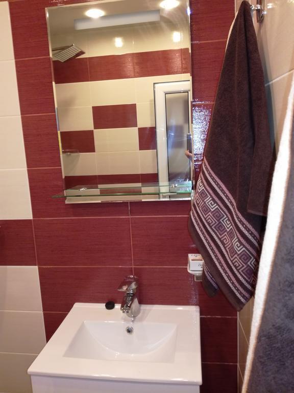 Apartment Central Βάρνα Εξωτερικό φωτογραφία