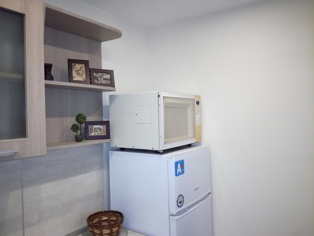 Apartment Central Βάρνα Εξωτερικό φωτογραφία