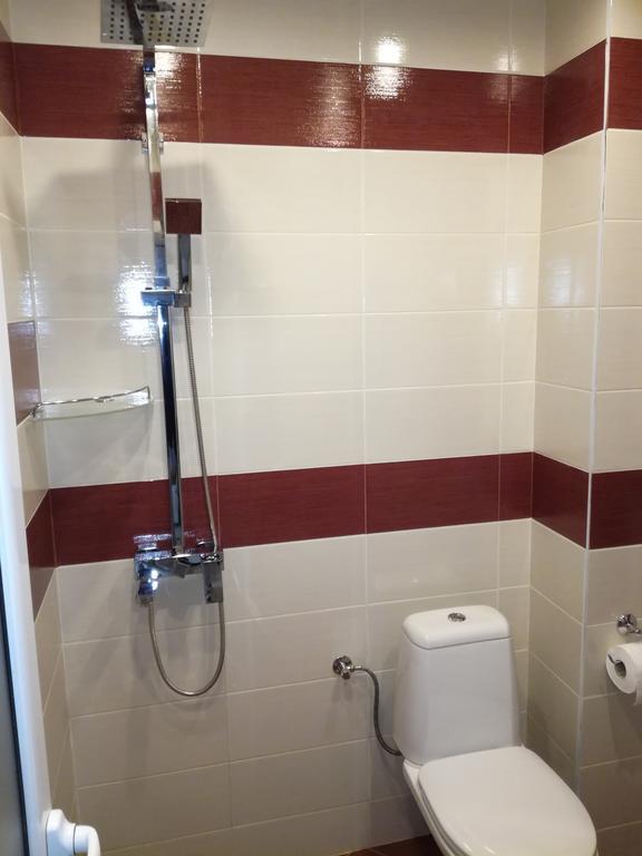 Apartment Central Βάρνα Εξωτερικό φωτογραφία