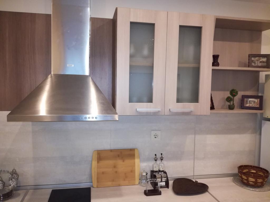 Apartment Central Βάρνα Εξωτερικό φωτογραφία