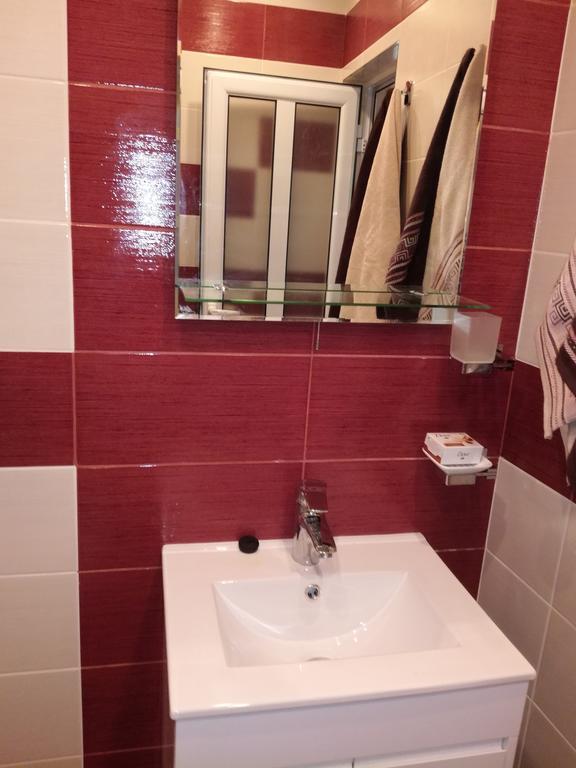 Apartment Central Βάρνα Εξωτερικό φωτογραφία