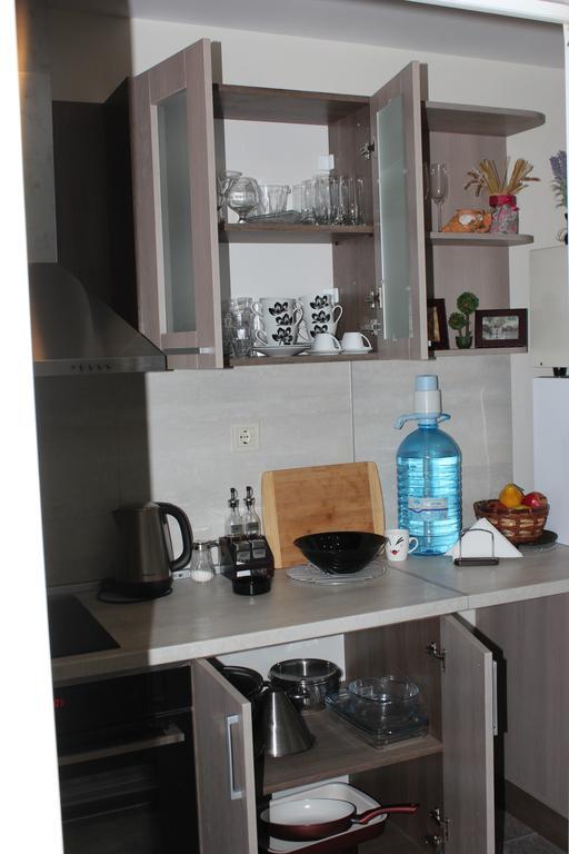 Apartment Central Βάρνα Εξωτερικό φωτογραφία