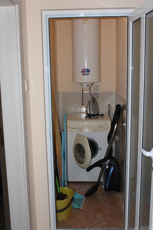 Apartment Central Βάρνα Εξωτερικό φωτογραφία