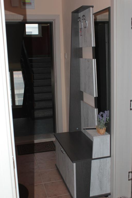 Apartment Central Βάρνα Εξωτερικό φωτογραφία