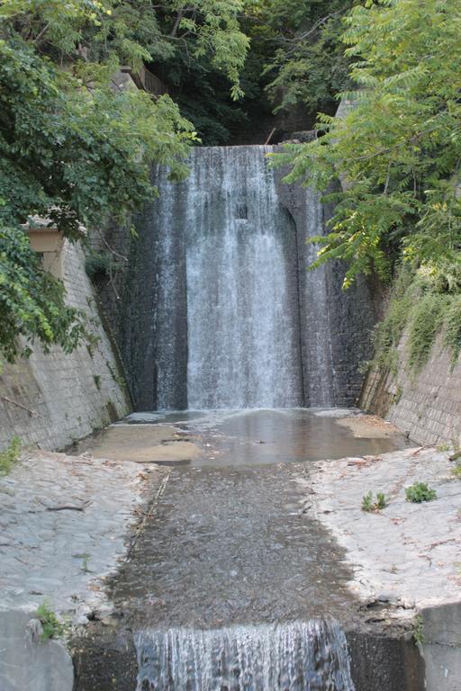 Apartment Central Βάρνα Εξωτερικό φωτογραφία