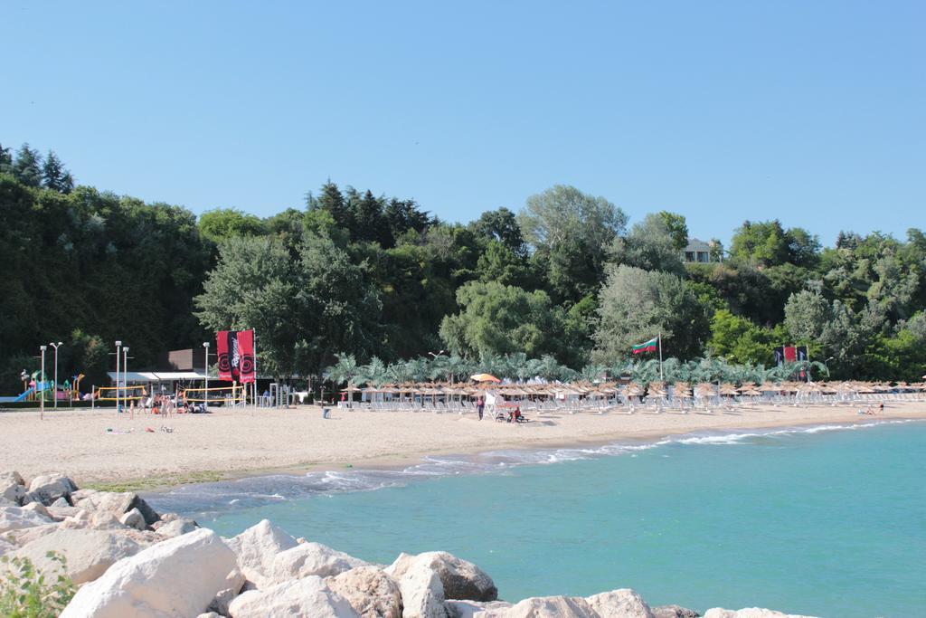 Apartment Central Βάρνα Εξωτερικό φωτογραφία